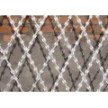 Razor Wire Mesh